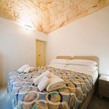 Villa Domus Lapis - Con Terrazza Panoramica Ostuni Exterior foto
