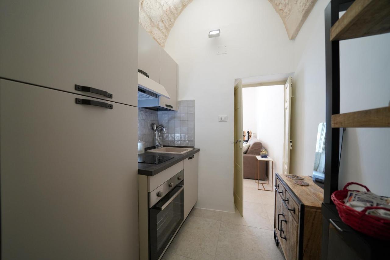 Villa Domus Lapis - Con Terrazza Panoramica Ostuni Exterior foto