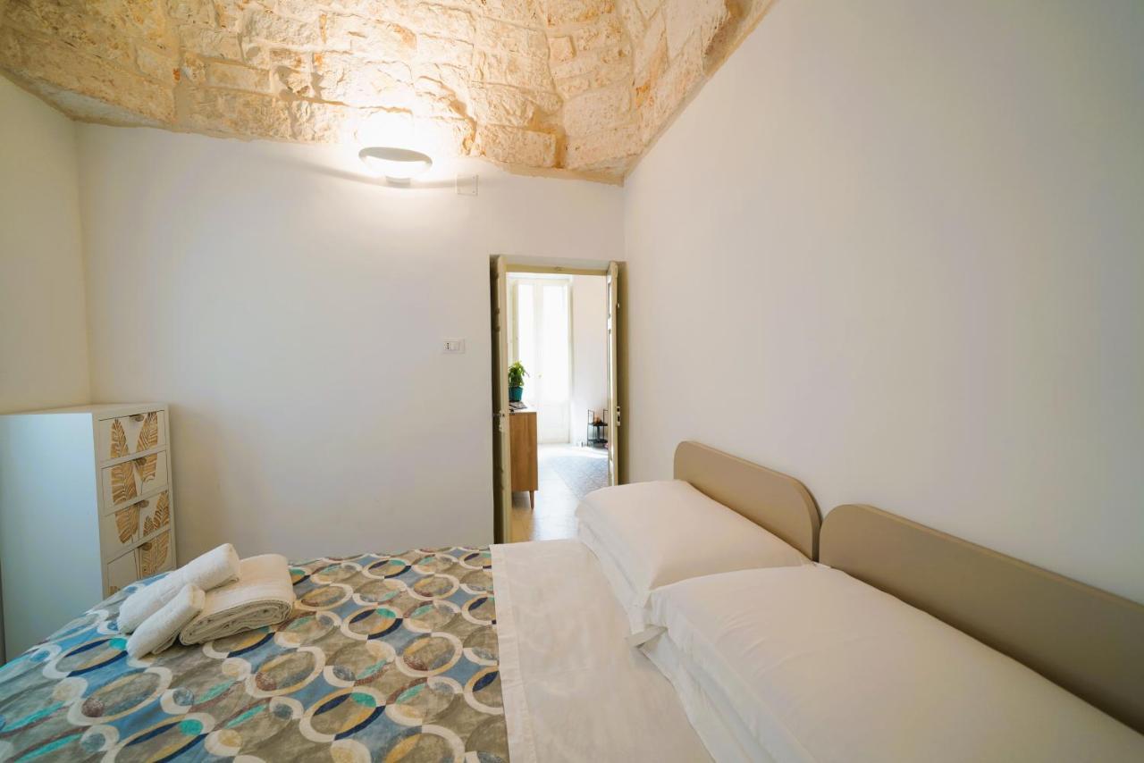 Villa Domus Lapis - Con Terrazza Panoramica Ostuni Exterior foto
