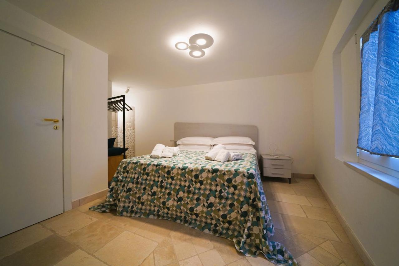 Villa Domus Lapis - Con Terrazza Panoramica Ostuni Exterior foto