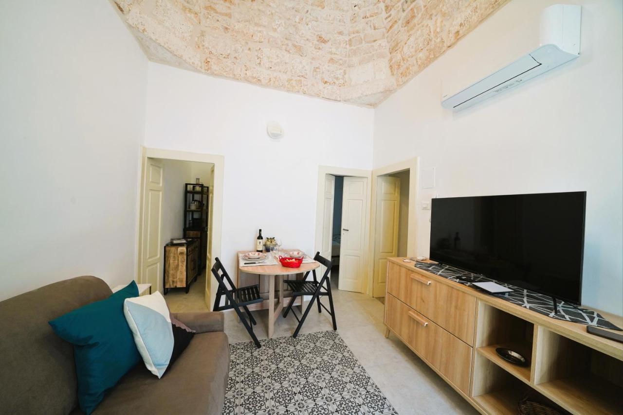 Villa Domus Lapis - Con Terrazza Panoramica Ostuni Exterior foto