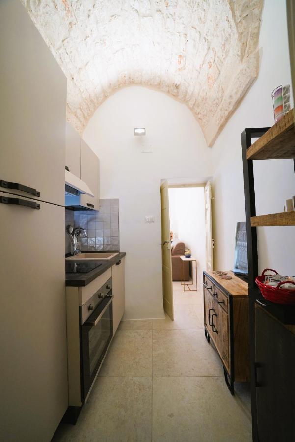 Villa Domus Lapis - Con Terrazza Panoramica Ostuni Exterior foto
